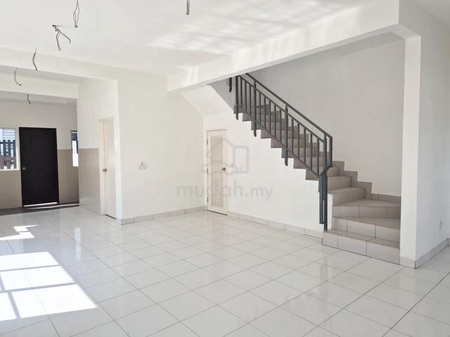 END LOT Double Storey Setia Ecohill Semenyih For Sale 1