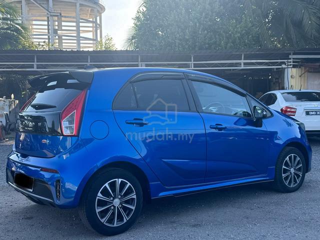 2019 Proton IRIZ 1.6 PREMIUM (A) - 5