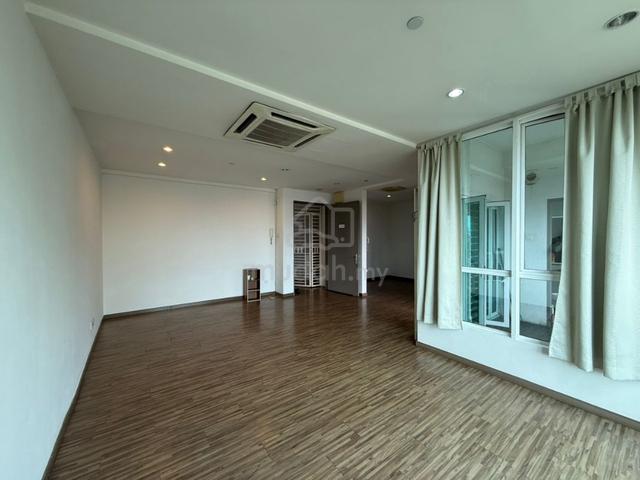 Zen Suites @ Zetapark 1