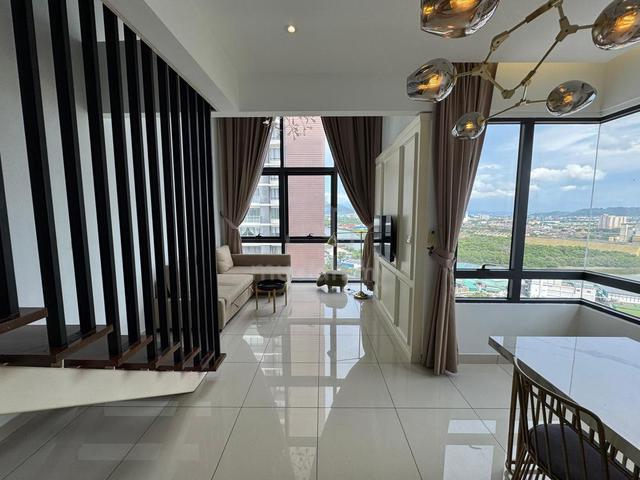 Woodsbury Suites 1