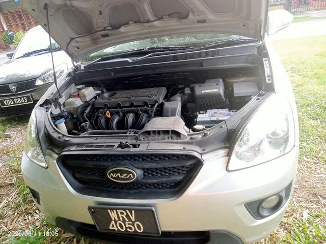 2009 Naza CITRA 2.0 GLS (A) - 5
