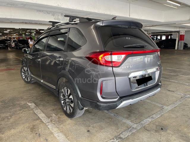 2021 Honda BR-V V 1.5L (A) - 4