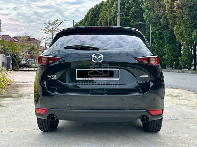 2019 Mazda CX-5 2.0 G GLS 2WD FREE 3 YR WARRANTY - 4