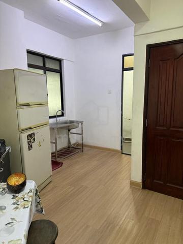 Midlands Condo 1
