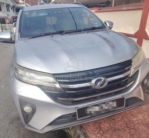 2019 Perodua ARUZ 1.5 AV (A) - 1