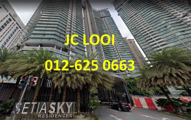 Setia SKY Residences 1