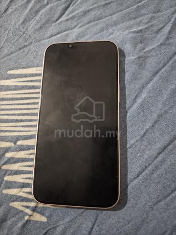 iphone 13 128gb untuk dilepaskan - photo 2 of 3