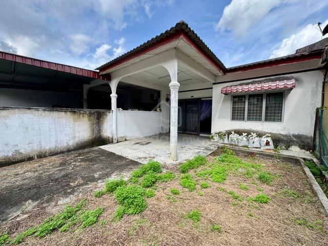 [100% LOAN!FREEHOLD!DEKAT SEREMBAN!PATUTBELI] Taman Sakura Ampangan 1
