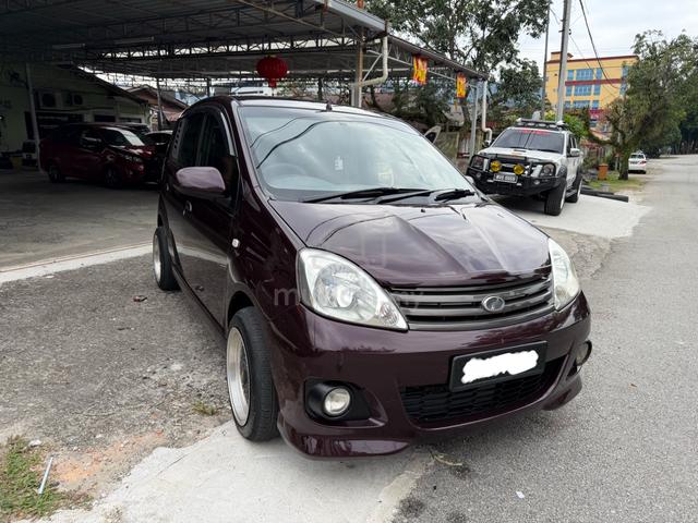 2010 Perodua VIVA 1.0 ELITE EXCLUSIVE (A) B5 READY - 1