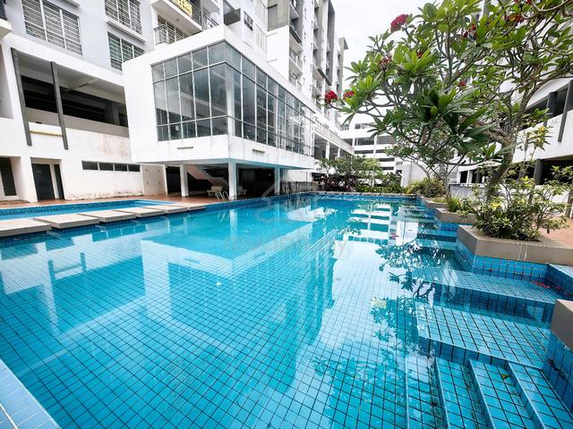 Hijauan Heights 3