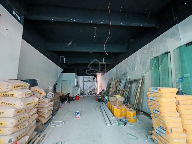 Kota Damansara Dataran Sunway 3 Storey ShopLot , Ground Floor 1