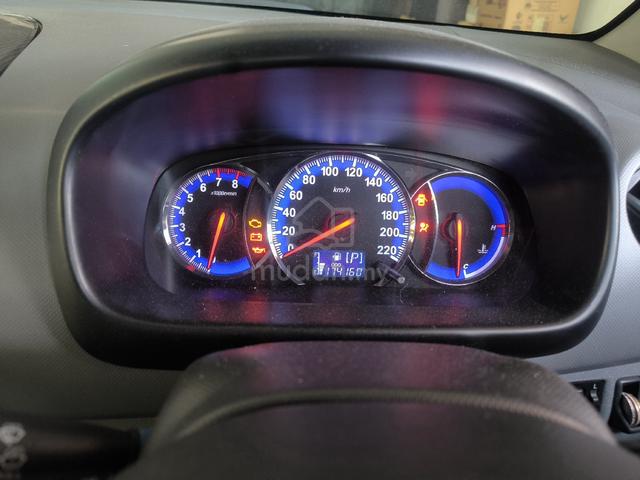 2010 Perodua MYVI 1.3 EZI MY05 M300 FACELIFT (A) - 4