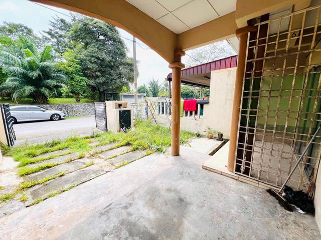 Double Storey Terrace Seksyen 8 Bandar Baru Bangi 1