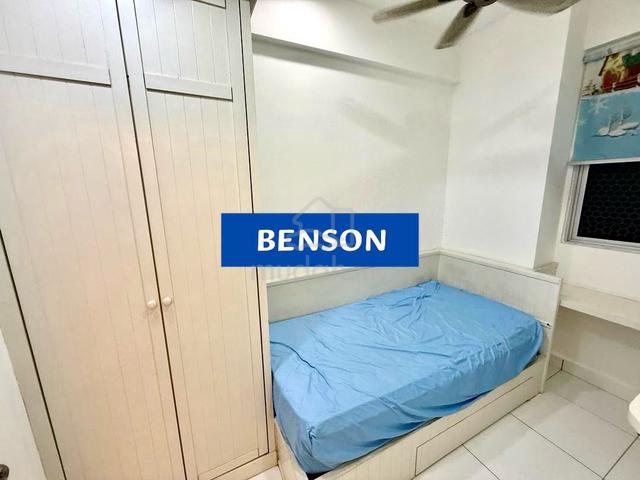 Elit Heights @ Bayan City 5
