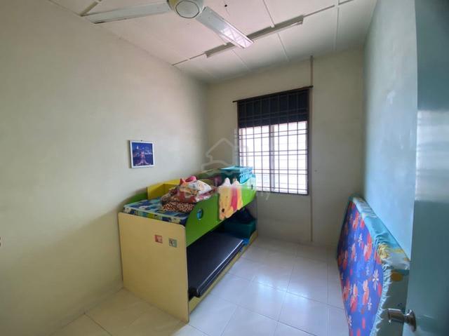Bukit Indah at JB Town FULLY EXTENDED DOUBLE STOREY TERRACE HOUSE FOR 1