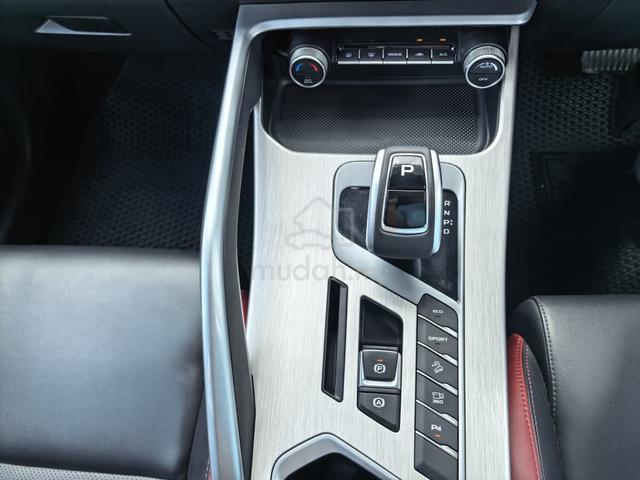 2021 Proton X50 PREMIUM 1.5T TGDI (A)1 Owner Sport - 4