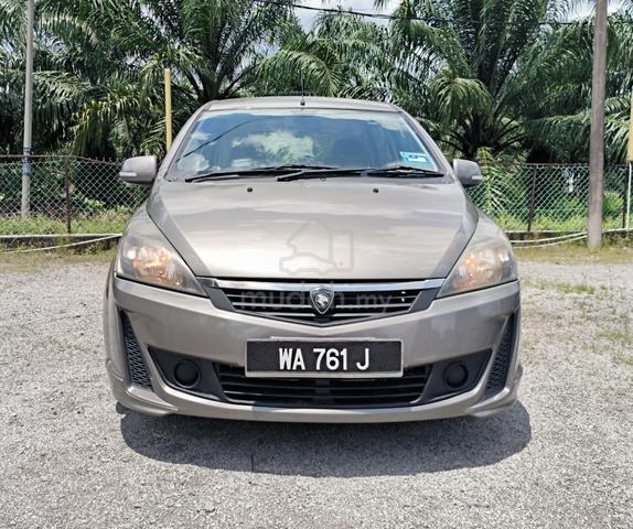 2014 Proton EXORA 1.6 BOLD EXECUTIVE (A) - 4