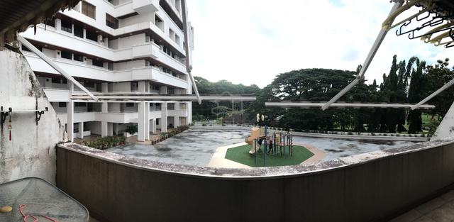 Waikiki Condominium 1