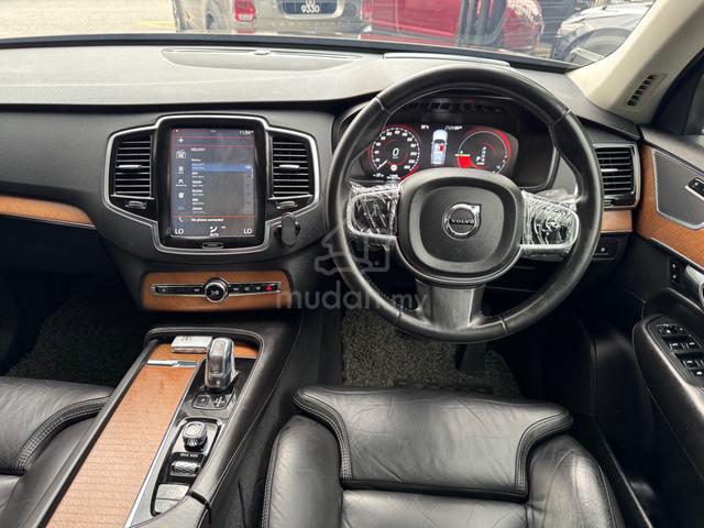 Volvo XC90 2.0 T8 TWIN ENGINE (A) INSCRIPTION S/Ro - 5