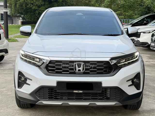 2024 HONDA WR-V 1.5 V✅20k Mileage - 2