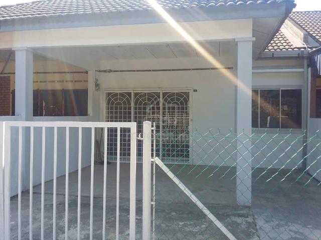 Rumah Sewa Baru Renovate Sungai Udang Melaka Taman Terendak Permai 1