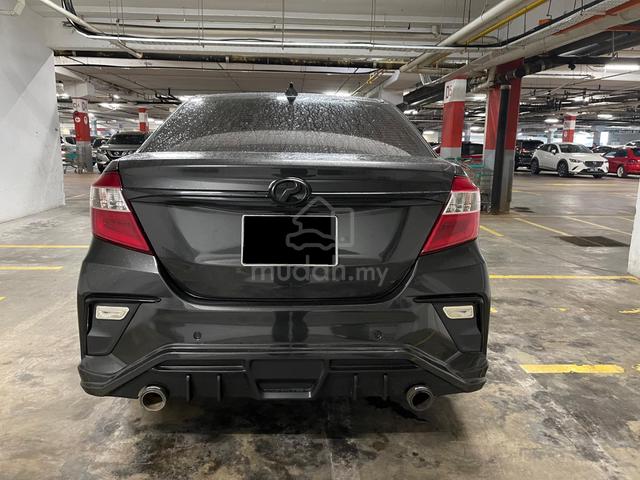 Perodua BEZZA 1.3 X (A) NICE SETUP CONDITION - 5