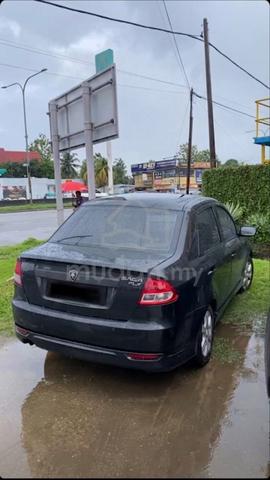 2015 Proton SAGA 1.3 PLUS (A) - 4