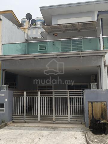 Taman Albion Phase 1 For Sale 1