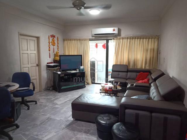 Taman Kobena Apartment 1