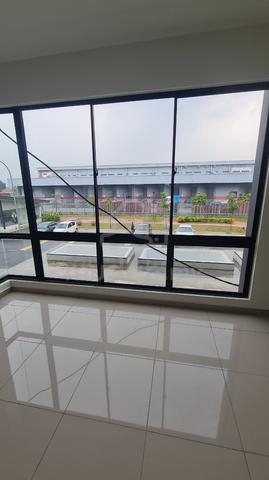Taman Sentosa Idaman Klang townhouse Idaman Grand Residence 5