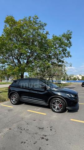 2021 Proton X50 1.5 PREMIUM MY20 (A) - 3