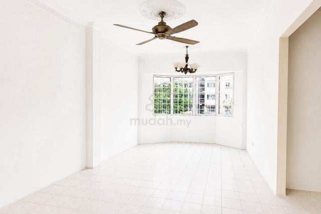 Apartment Permai (Damansara Damai) 1