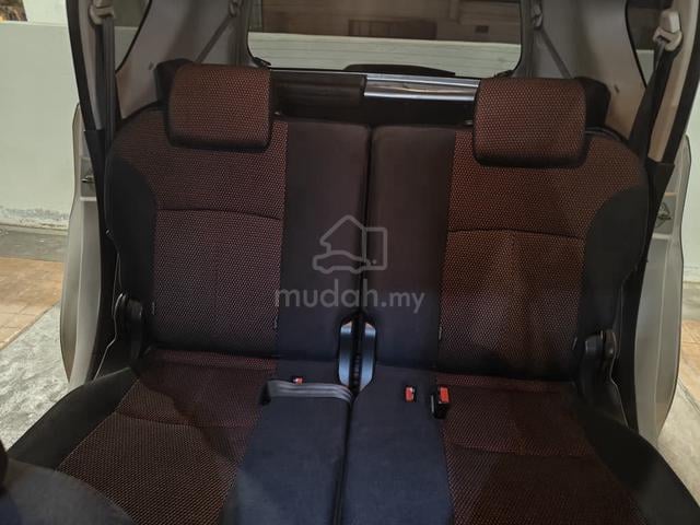 2015 Perodua ALZA 1.5 SE ZS FACELIFT (A) - 3