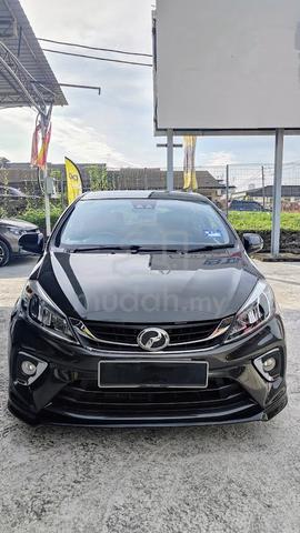 Perodua Myvi AV 1.5(A)SAVE Thousands Compared New - 3