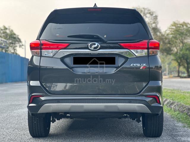 2020 Perodua ARUZ 1.5 AV / JIMAT MINYAK / WARRANTY - 4