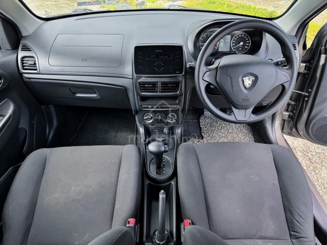 2021 Proton SAGA 1.3 STANDARD (A) - 5