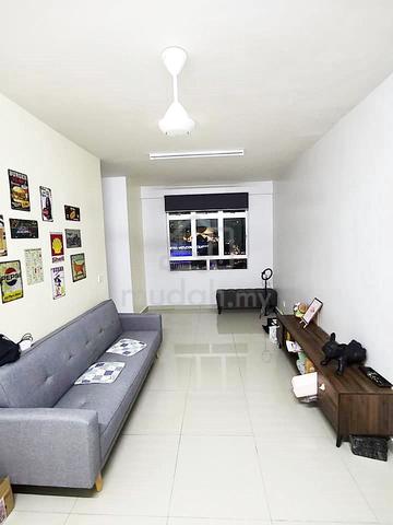 Tunas Residensi 1