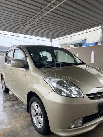 2007 Perodua MYVI 1.3 EZI (A) Done Reconditioned - 2