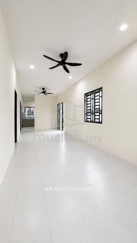 Rumah Sewa Teluk Intan 1