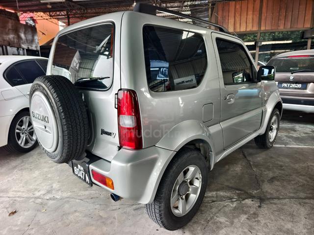 2013 Suzuki JIMNY 1.3 JLX JB43 (A) - 5