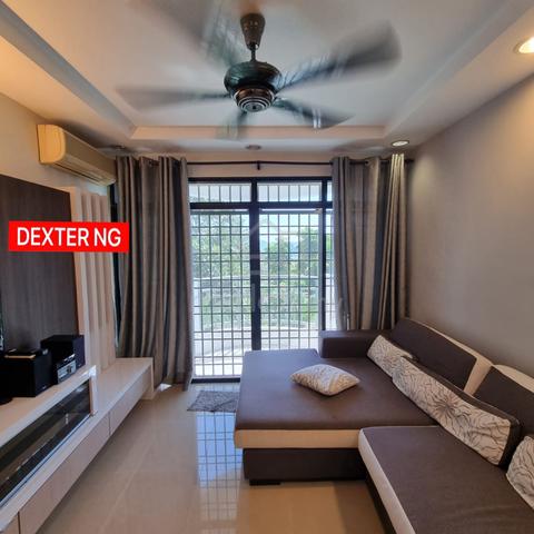 Vistaria Condominium 1