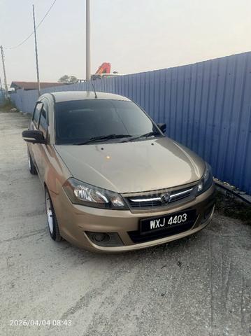 2012 Proton SAGA 1.3 FL (M) - 2