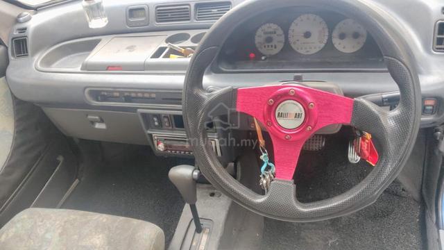 2000 Perodua KANCIL 0.8 850 EZ (A) - 5