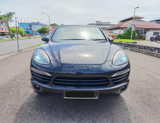 2010 Porsche CAYENNE 3.6 958 (A) CASH ONLY - 2