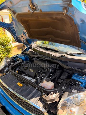 2014 MINI Cooper S Countryman 1.6 (A) - 5