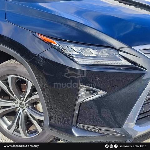 Lexus RX300 Luxury - 2