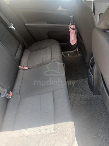 2012 Proton PREVE 1.6 EXECUTIVE (A) - 3