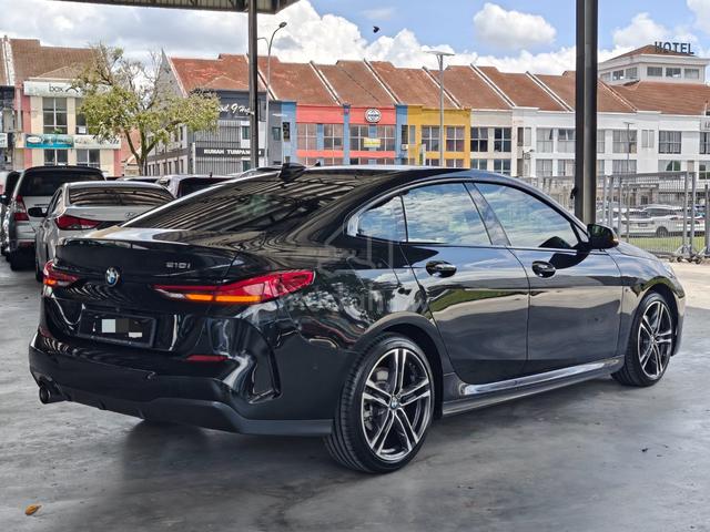 2023 Bmw 218i 1.5 M SPORT GRAN COUPE (A) - 3