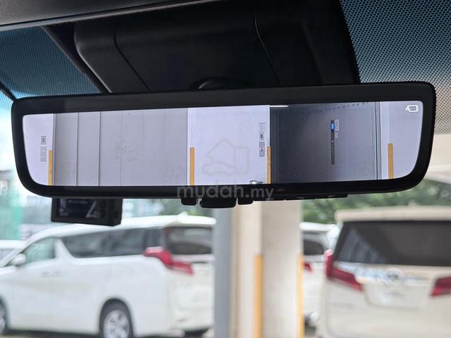 2021 Toyota ALPHARD SC MODELISTA JBL FULL SET - 3