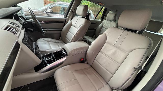2011 Mercedes Benz R300L (CBU) 3.0 FACELIFT (A) - 3